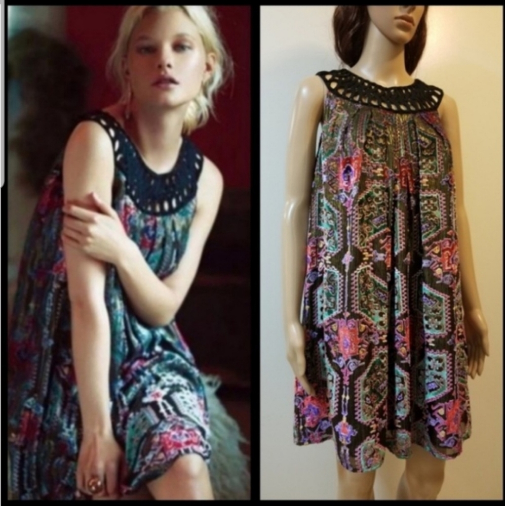 Moulinette Soeur Dress size S